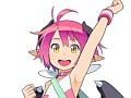 モンスターっ娘アイドル育成リズミックアクション「わグルま★」のiOS版が配信開始。プレゼントコードを入力してアバターアイテムを入手しよう