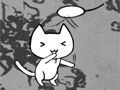 猫(?)と少女が育む愛の物語。スマートフォン向け育成ゲーム「にゃんこハザード」を紹介する「(ほぼ)日刊スマホゲーム通信」第304回