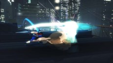 画像集#005のサムネイル/「ストライダー飛竜」プラズマの力が解放された飛竜の武器「光剣サイファー」を用いた戦い方の一部を紹介。イーカプコン限定PS3版LIMITED EDITIONの続報も