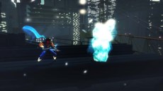 画像集#006のサムネイル/「ストライダー飛竜」プラズマの力が解放された飛竜の武器「光剣サイファー」を用いた戦い方の一部を紹介。イーカプコン限定PS3版LIMITED EDITIONの続報も