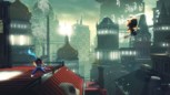 画像集#008のサムネイル/「ストライダー飛竜」プラズマの力が解放された飛竜の武器「光剣サイファー」を用いた戦い方の一部を紹介。イーカプコン限定PS3版LIMITED EDITIONの続報も