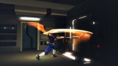画像集#011のサムネイル/「ストライダー飛竜」プラズマの力が解放された飛竜の武器「光剣サイファー」を用いた戦い方の一部を紹介。イーカプコン限定PS3版LIMITED EDITIONの続報も