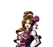 画像集#004のサムネイル/「ストライダー飛竜」,飛竜をつけ狙う敵キャラクター「東風三姉妹」と三姉妹の師「西王母」を紹介。新たなPVの公開も