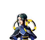 画像集#007のサムネイル/「ストライダー飛竜」,飛竜をつけ狙う敵キャラクター「東風三姉妹」と三姉妹の師「西王母」を紹介。新たなPVの公開も