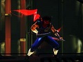 「ストライダー飛竜」,プラズマの力を解放して使用する「ダブルジャンプ」や「プラズマカタパルト」が公開