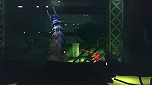 画像集#008のサムネイル/「ストライダー飛竜」,カザフシティの深部に広がる地下世界が公開。重要人物である闇商人とは