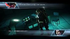 画像集#009のサムネイル/「ストライダー飛竜」,カザフシティの深部に広がる地下世界が公開。重要人物である闇商人とは
