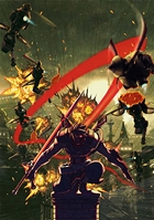 ストライダー飛竜