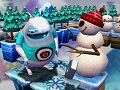 台湾の老舗ゲームメーカーXPECの新作パズルアクションゲーム「Do Not Fall」がPlayStation 3とNESiCAxLiveにて発売決定