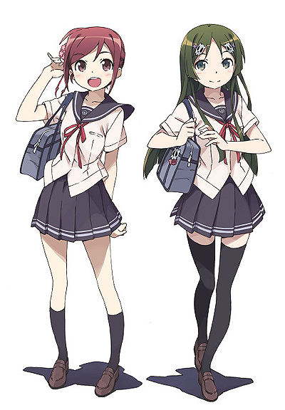 画像集#003のサムネイル/「project 575」が本格始動。第1弾となるiOSアプリ「うた詠み575」の事前登録受付を開始。五・七・五形式の言葉をキャラ達の歌声にのせて発信する新しい遊び