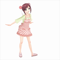 画像集#004のサムネイル/1月23日発売のPS Vita「うた組み575」,五七五でつむがれる楽曲や「鑑賞メニュー」などを紹介