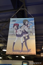 画像集#002のサムネイル/大坪由佳さんと大橋彩香さんのライブや「うた組み575」「うた詠み575」の新情報など,内容てんこ盛りのイベント「お台場に ご〜しちご〜が やってくる!」をレポート