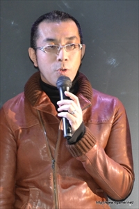 画像集#038のサムネイル/大坪由佳さんと大橋彩香さんのライブや「うた組み575」「うた詠み575」の新情報など,内容てんこ盛りのイベント「お台場に ご〜しちご〜が やってくる!」をレポート