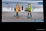 画像集#048のサムネイル/大坪由佳さんと大橋彩香さんのライブや「うた組み575」「うた詠み575」の新情報など,内容てんこ盛りのイベント「お台場に ご〜しちご〜が やってくる!」をレポート