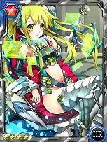 画像集#014のサムネイル/シリーズ最新作「スターオーシャン マテリアルトレーダー」がGREEにて配信開始。アイテムクリエイションを使って好みのキャラクターを強化しよう