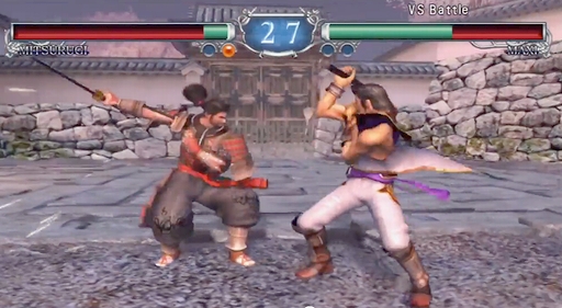 ָ vs. ޥץץ쥤ȥ쥤顼