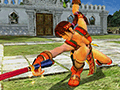 「ソウルキャリバーII HD Online」の配信日が2月20日に決定。プレイアブルキャラクターの情報やティザートレイラーなどが公開に