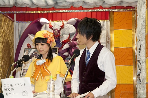 画像集#002のサムネイル/「ブシロード大戦略発表会2013(夏)」をレポート。ハイブリッドTCG「ファイブクロス」の全貌が明らかに