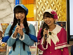 画像集#047のサムネイル/「ブシロード大戦略発表会2013(夏)」をレポート。ハイブリッドTCG「ファイブクロス」の全貌が明らかに