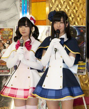 画像集#049のサムネイル/「ブシロード大戦略発表会2013(夏)」をレポート。ハイブリッドTCG「ファイブクロス」の全貌が明らかに