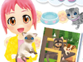 3DS用ソフト「わんニャンペットショップ」と「チョコ犬(仮)」が2013年冬に発売決定