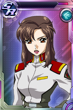 画像集 No.004のサムネイル画像 / 「ガンダムコンクエスト」にボイス付きSR ギレン，SR ラクスなどが登場