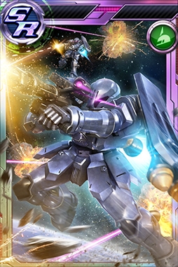 画像集 No.003のサムネイル画像 / 「ガンダムコンクエスト」，第2回ガンコン王決定戦の実施が決定。3対3の団体戦で開催
