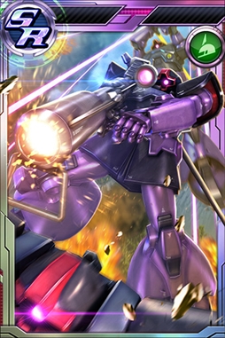 画像集 No.010のサムネイル画像 / 「ガンダムコンクエスト」，第2回ガンコン王決定戦の実施が決定。3対3の団体戦で開催