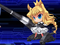 ブラウザ型SLG「少女兵器web」のサービスが2013年夏にスタート。擬人化された兵器「ガールアームズ」を従えて,大陸の謎を解き明かそう