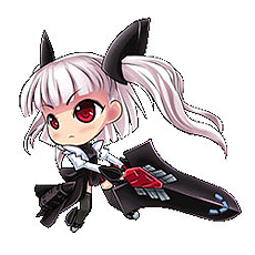 画像集#013のサムネイル/美少女兵器育成SLG「少女兵器web」最新情報。プレイヤーの心強い仲間「ガールアームズ」の詳細が公開に