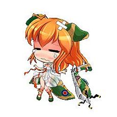 画像集#008のサムネイル/「少女兵器web」,小隊戦や個人戦で強さを競うPvPコンテンツ「演習」が公開。ドジっ子(?)を含む新たなガールアームズのイラスト6種類も明らかに
