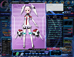画像集#004のサムネイル/美少女兵器育成シム「少女兵器web」のオープンβテストが本日スタート。レアアイテムの入手を狙える3大キャンペーンも実施