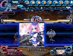 画像集#006のサムネイル/美少女兵器育成シム「少女兵器web」のオープンβテストが本日スタート。レアアイテムの入手を狙える3大キャンペーンも実施