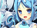 美少女兵器育成シム「少女兵器web」の正式サービスが8月15日17:00スタート。擬人化された兵器「ガールアームズ」で大陸の謎を解き明かそう