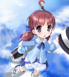 画像集#003のサムネイル/「少女兵器web」の正式サービスが本日スタート。日本オリジナル美少女兵器を実装&さまざまな特典が手に入る各種キャンペーンも