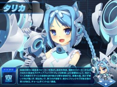 画像集#021のサムネイル/「少女兵器web」の正式サービスが本日スタート。日本オリジナル美少女兵器を実装&さまざまな特典が手に入る各種キャンペーンも