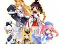 「少女兵器web」,制圧「Hardモード」第5章と新たなメインクエストを実装。中村繪里子さん達が出演するドラマCDの製作も決定