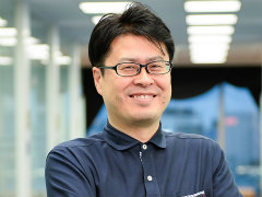 アプリ版「セガNET麻雀 MJ」9周年インタビュー。立ち上げ時期から舞い戻った吉田一馬氏が語る,2023年に向けた新たな挑戦