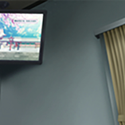 画像集 No.006のサムネイル画像 / セガNET麻雀「MJ」，アニメ「咲-Saki-全国編」とコラボ