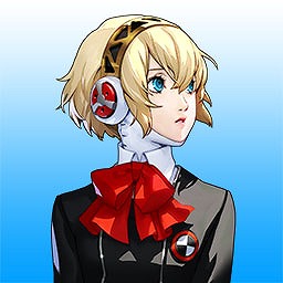 画像集 No.010のサムネイル画像 / 「セガNET麻雀 MJ」，人気RPG「P3R」「P5R」とのコラボを開始。初実装の進化型SPキャラも登場