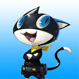 画像集 No.012のサムネイル画像 / 「セガNET麻雀 MJ」，人気RPG「P3R」「P5R」とのコラボを開始。初実装の進化型SPキャラも登場