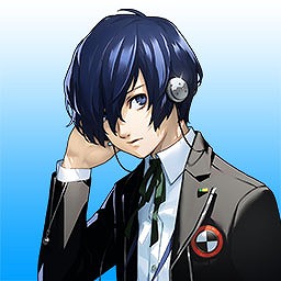 画像集 No.013のサムネイル画像 / 「セガNET麻雀 MJ」，人気RPG「P3R」「P5R」とのコラボを開始。初実装の進化型SPキャラも登場