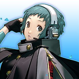 画像集 No.015のサムネイル画像 / 「セガNET麻雀 MJ」，人気RPG「P3R」「P5R」とのコラボを開始。初実装の進化型SPキャラも登場