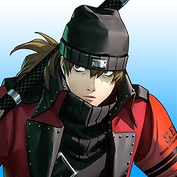 画像集 No.016のサムネイル画像 / 「セガNET麻雀 MJ」，人気RPG「P3R」「P5R」とのコラボを開始。初実装の進化型SPキャラも登場