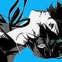 画像集 No.032のサムネイル画像 / 「セガNET麻雀 MJ」，人気RPG「P3R」「P5R」とのコラボを開始。初実装の進化型SPキャラも登場