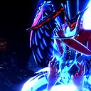 画像集 No.034のサムネイル画像 / 「セガNET麻雀 MJ」，人気RPG「P3R」「P5R」とのコラボを開始。初実装の進化型SPキャラも登場