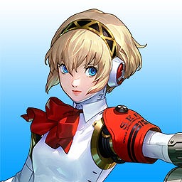 画像集 No.038のサムネイル画像 / 「セガNET麻雀 MJ」，人気RPG「P3R」「P5R」とのコラボを開始。初実装の進化型SPキャラも登場