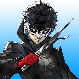 画像集 No.040のサムネイル画像 / 「セガNET麻雀 MJ」，人気RPG「P3R」「P5R」とのコラボを開始。初実装の進化型SPキャラも登場