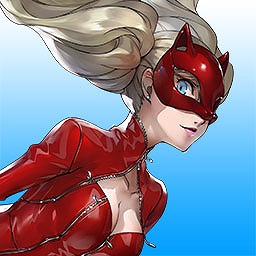 画像集 No.041のサムネイル画像 / 「セガNET麻雀 MJ」，人気RPG「P3R」「P5R」とのコラボを開始。初実装の進化型SPキャラも登場