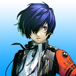 画像集 No.044のサムネイル画像 / 「セガNET麻雀 MJ」，人気RPG「P3R」「P5R」とのコラボを開始。初実装の進化型SPキャラも登場